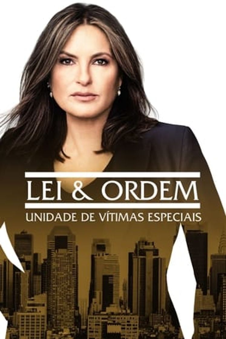 Ley y orden: Unidad de Víctimas Especiales