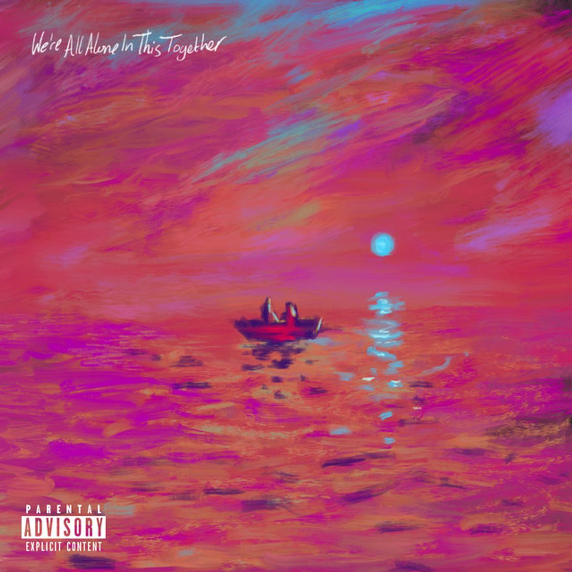 Law Of Attraction (feat. Snoh Aalegra)