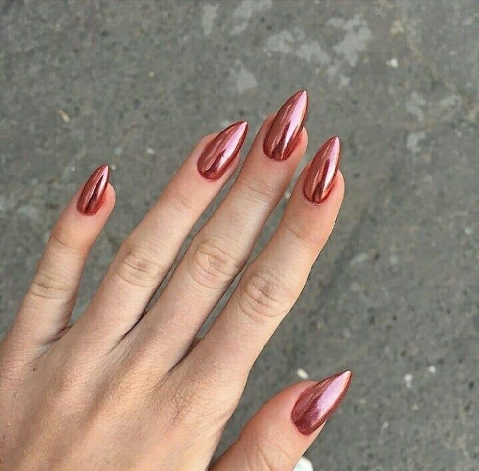 Moda Unhas