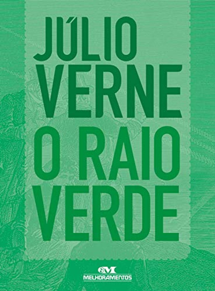 Libro O Raio Verde: Texto adaptado