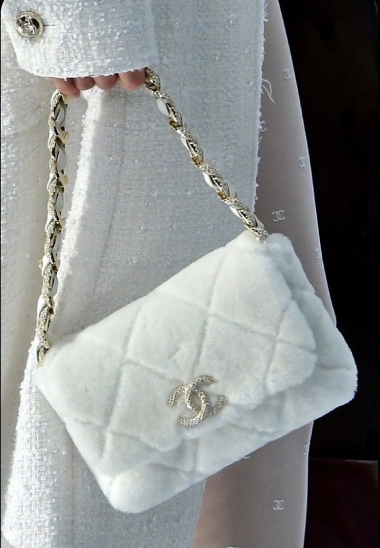 Fashion Chanel bag