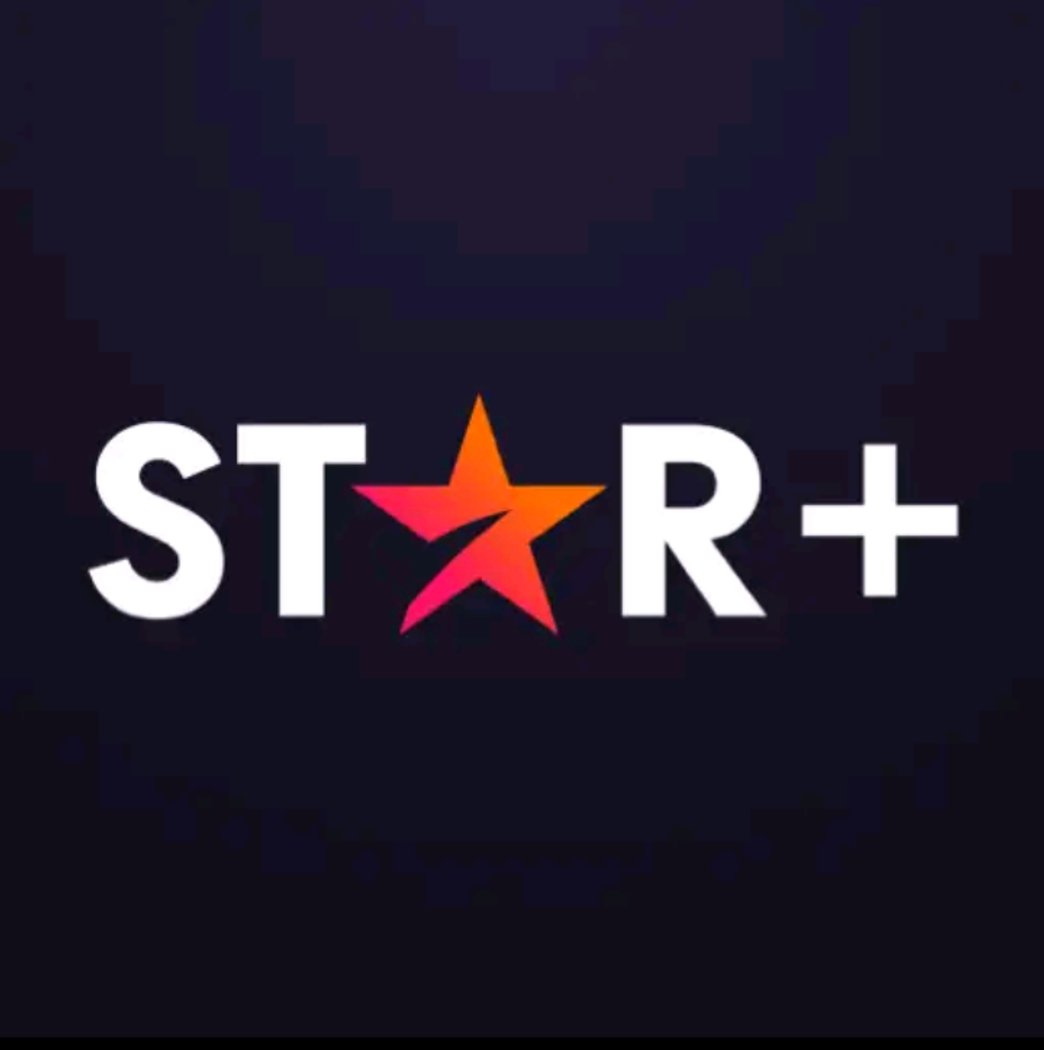 App Star+