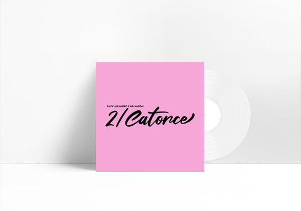 Canción 2/Catorce