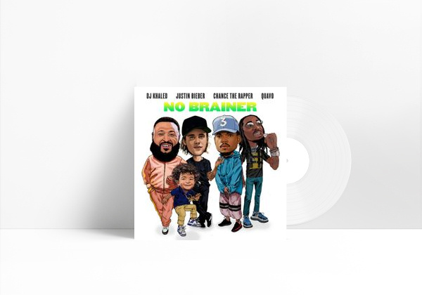 Canción No Brainer