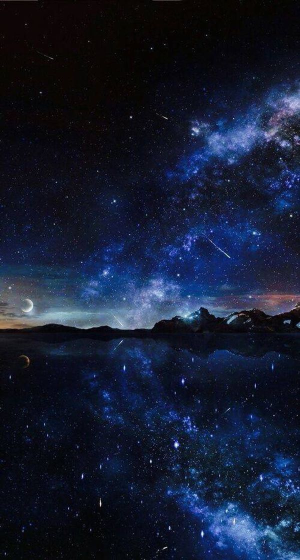 Moda WALLPAPER 💫🌌