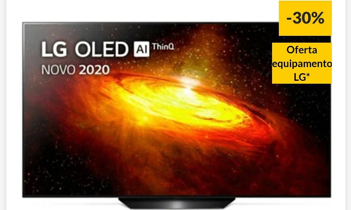 Product Tv OLG 4kUltra HD