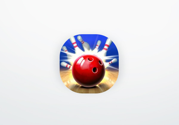 App Bowling King