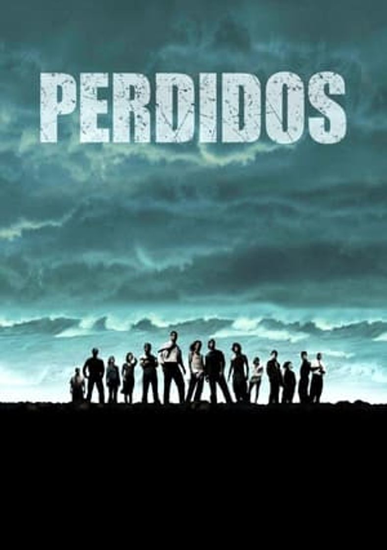 Serie Perdidos