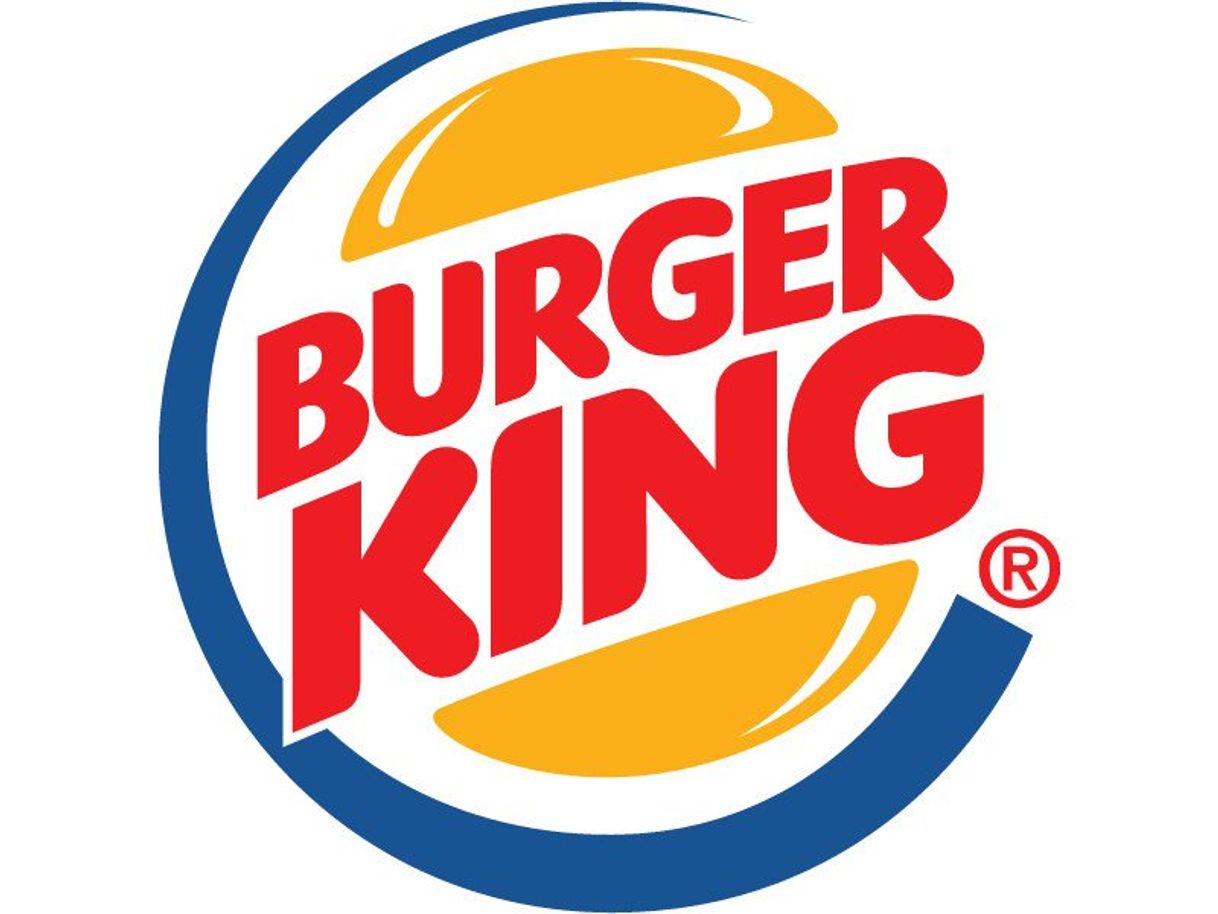 Place Burger King Av. Del Brillante