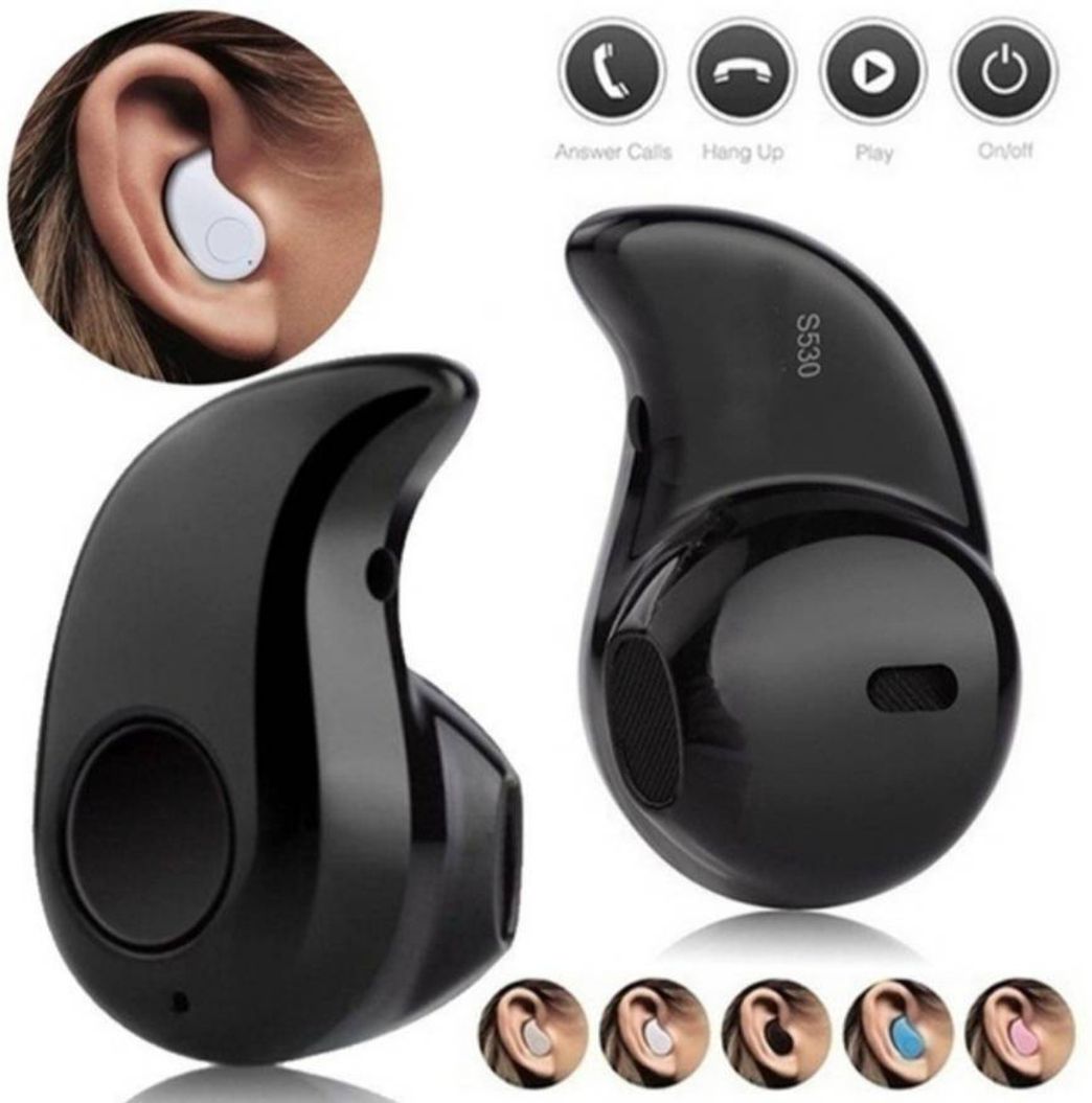 Product Fone de ouvido bluetooth