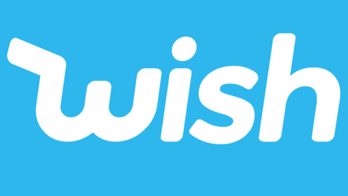 App Wish loja
