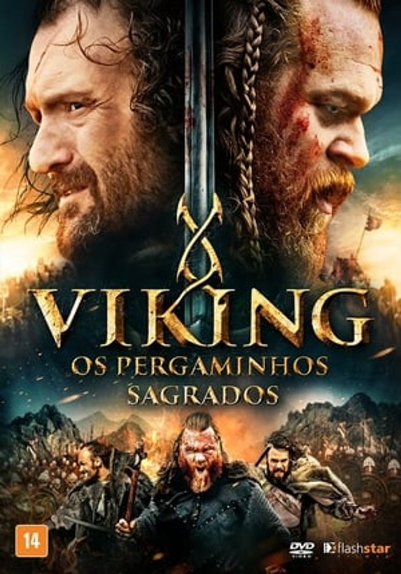 Película Viking Legacy