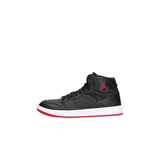 Nike Jordan Access, Zapatos de Baloncesto para Hombre, Multicolor