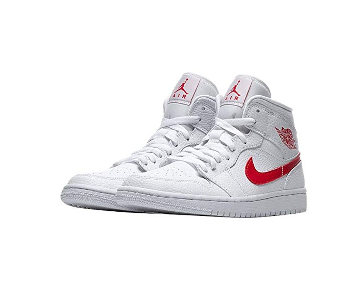 Social Nike Wmns Air Jordan 1 Mid