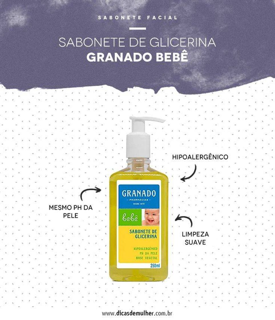 Moda produtos para skincare