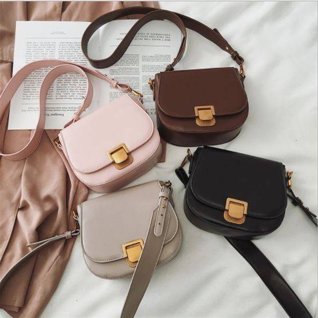 Social bolsas/moda