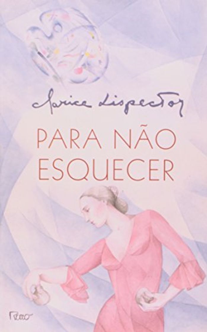 Book Para nao esquecer