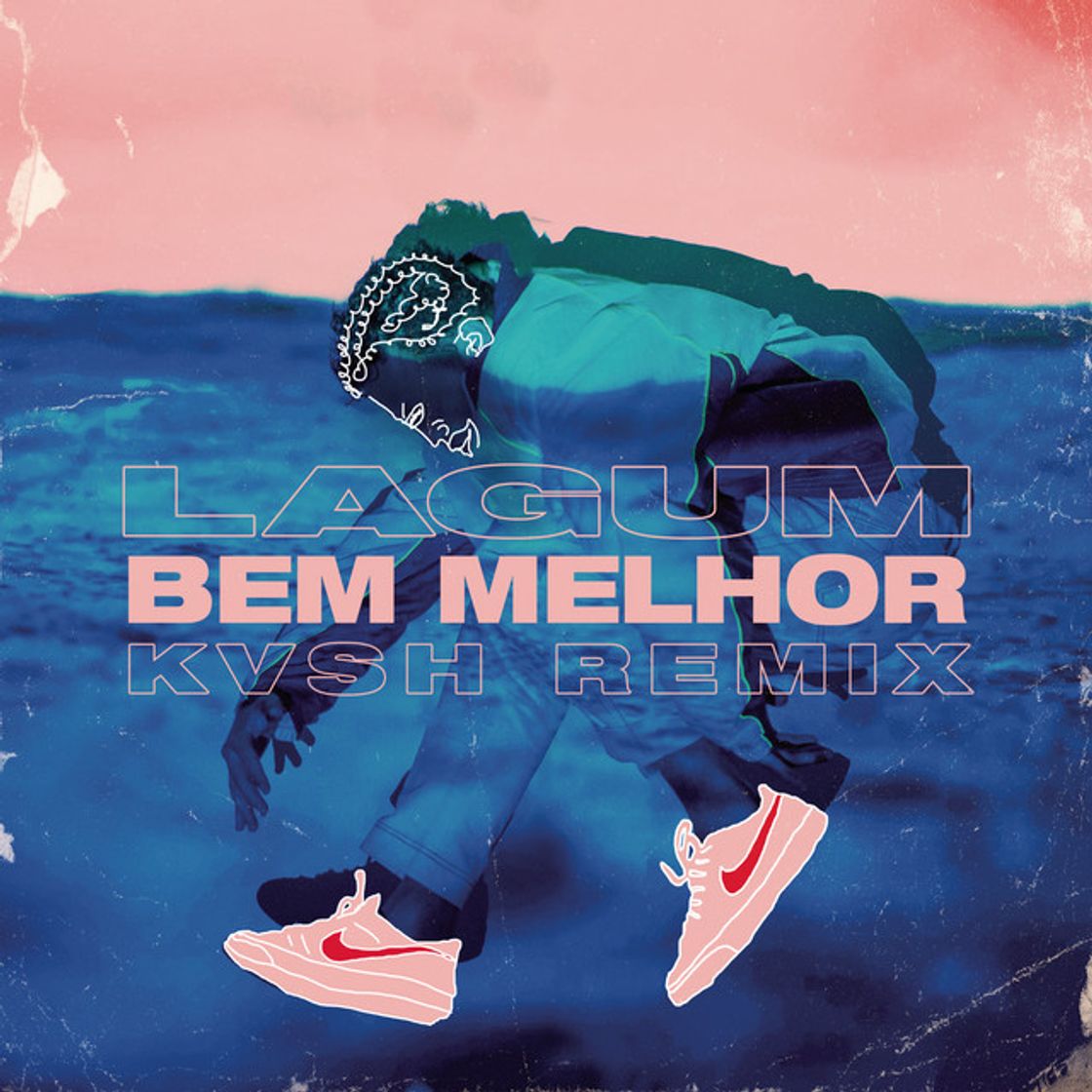 Music Bem Melhor - KVSH Remix