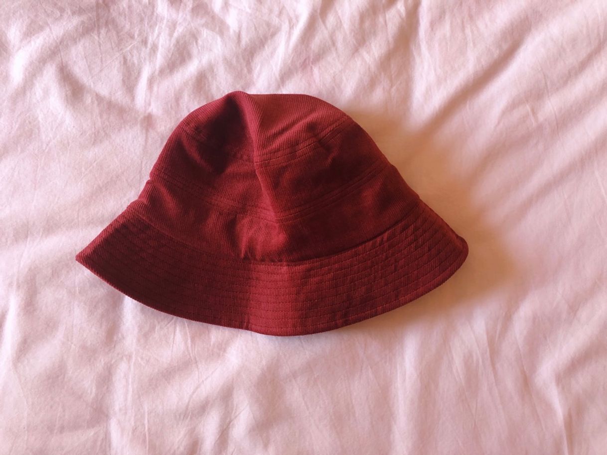 Moda Bucket hat - marca Object