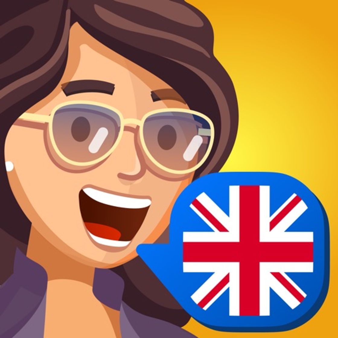 App English Speaking - Practice