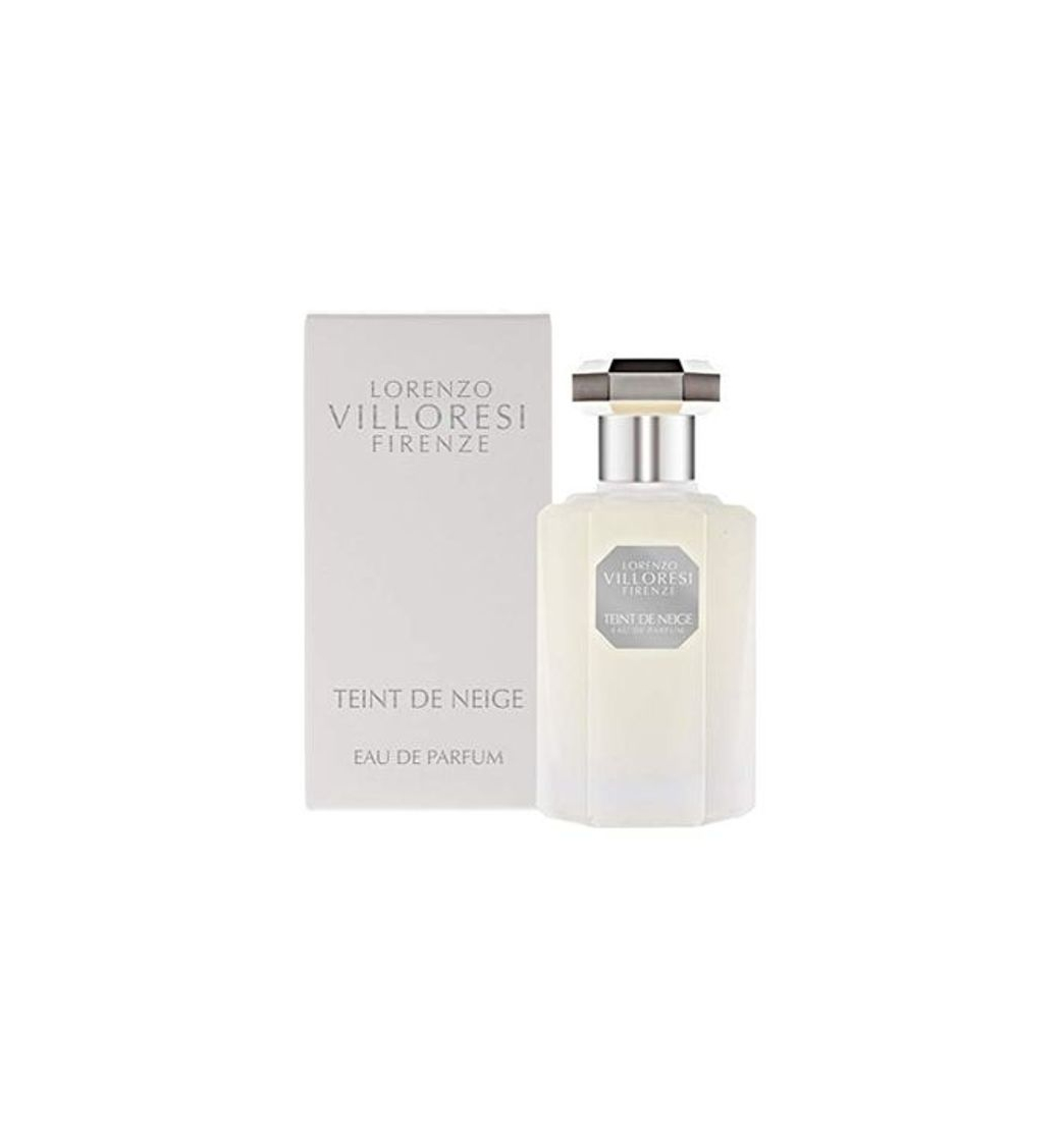 Belleza Lorenzo Villo Resi teint de Neige edp vapo 100 ml, 1er Pack