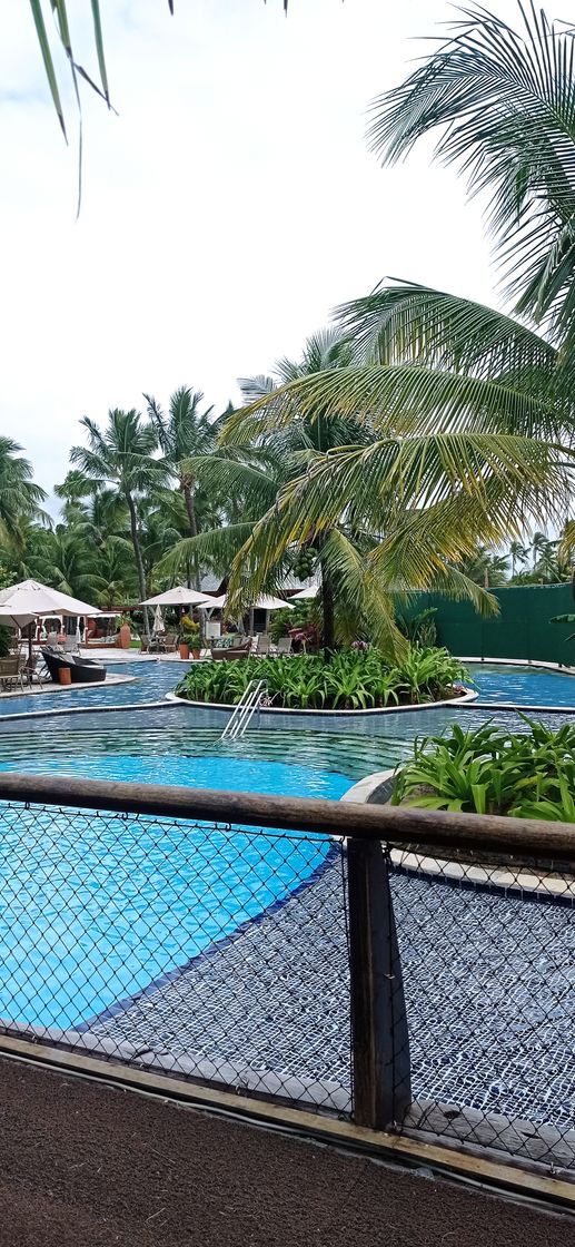 Place Nannai Resort & Spa