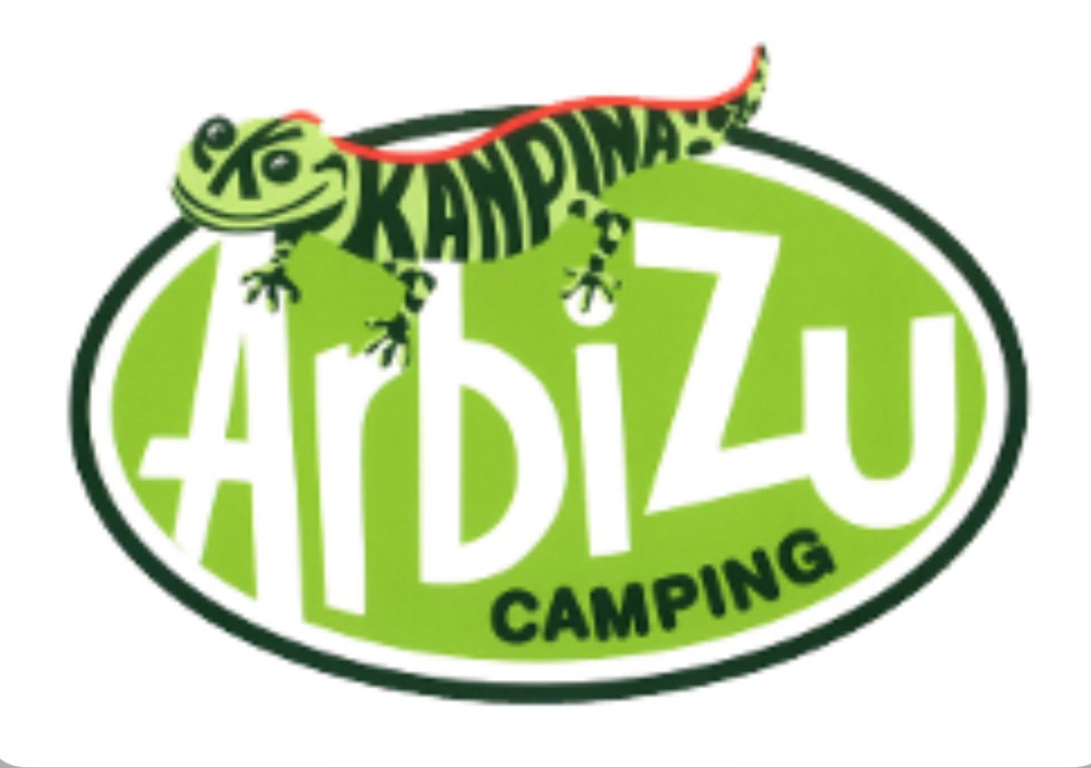 Lugar Eco Camping Arbizu