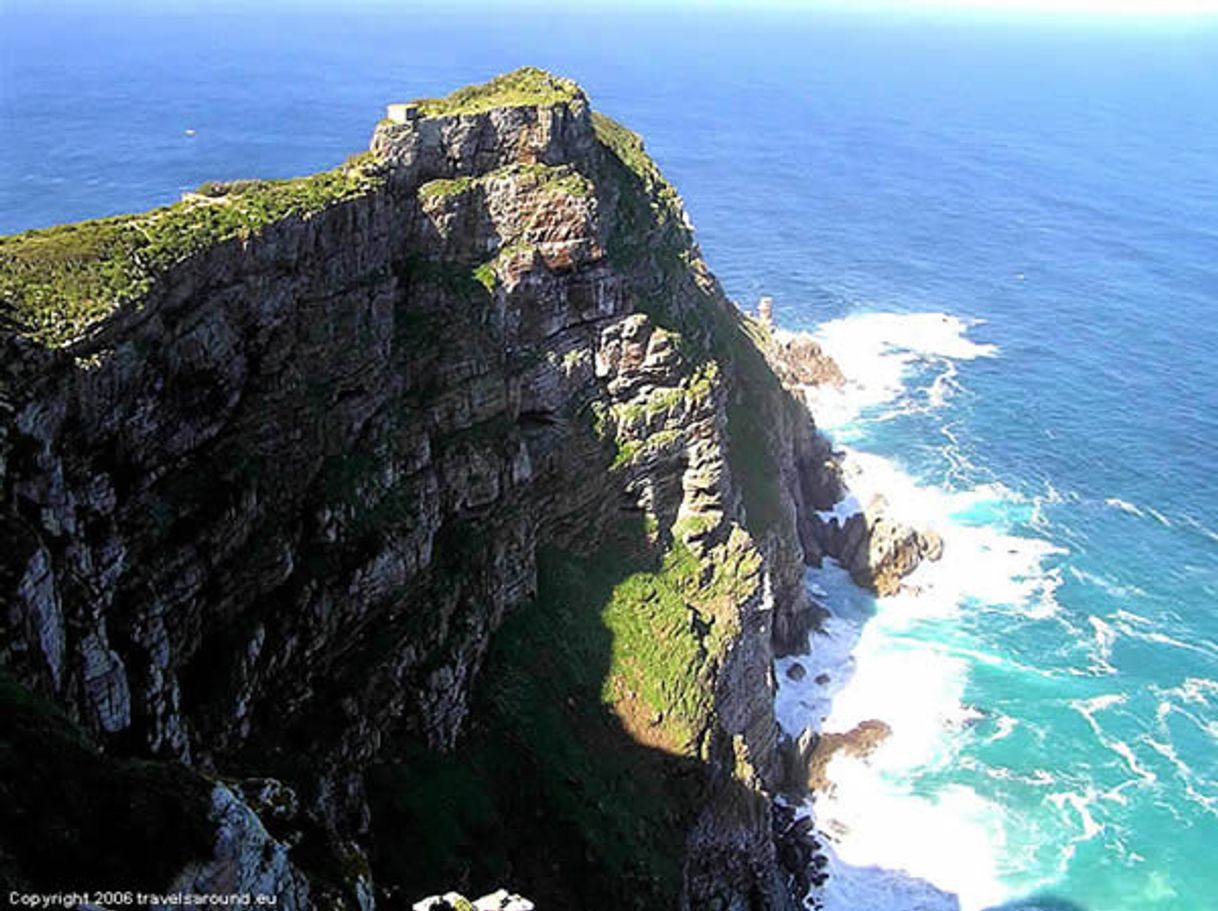 Place Cape Point