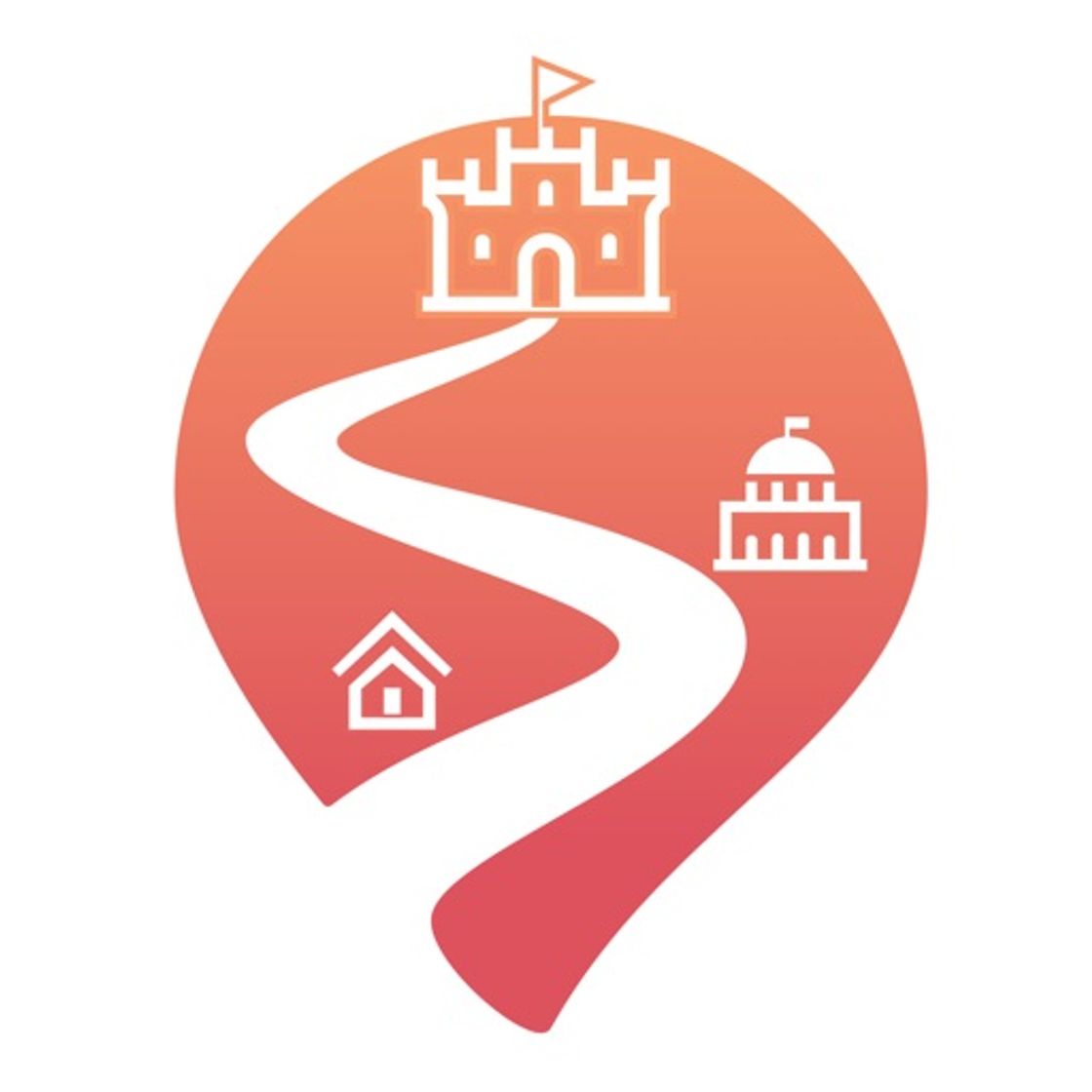 App Questo: City Walks & Travel