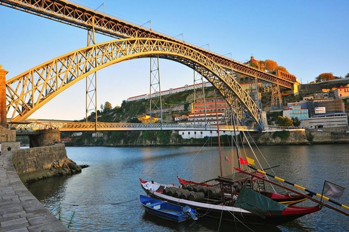 Place Ponte Luiz I