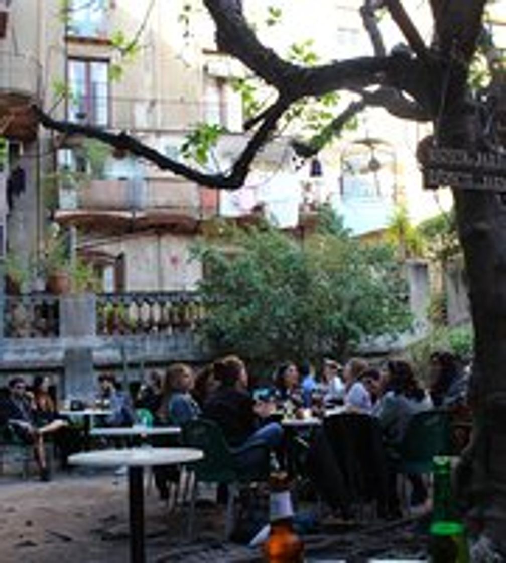 Restaurants Antic Teatre
