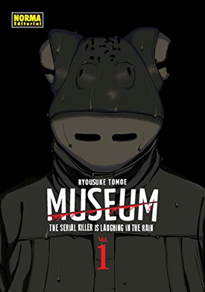 Libro MUSEUM 01