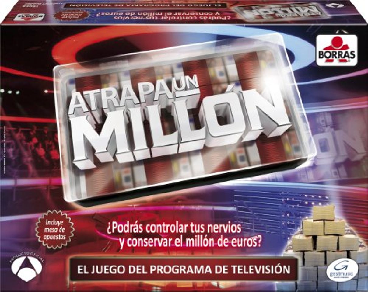 Social Educa Borrás 15066