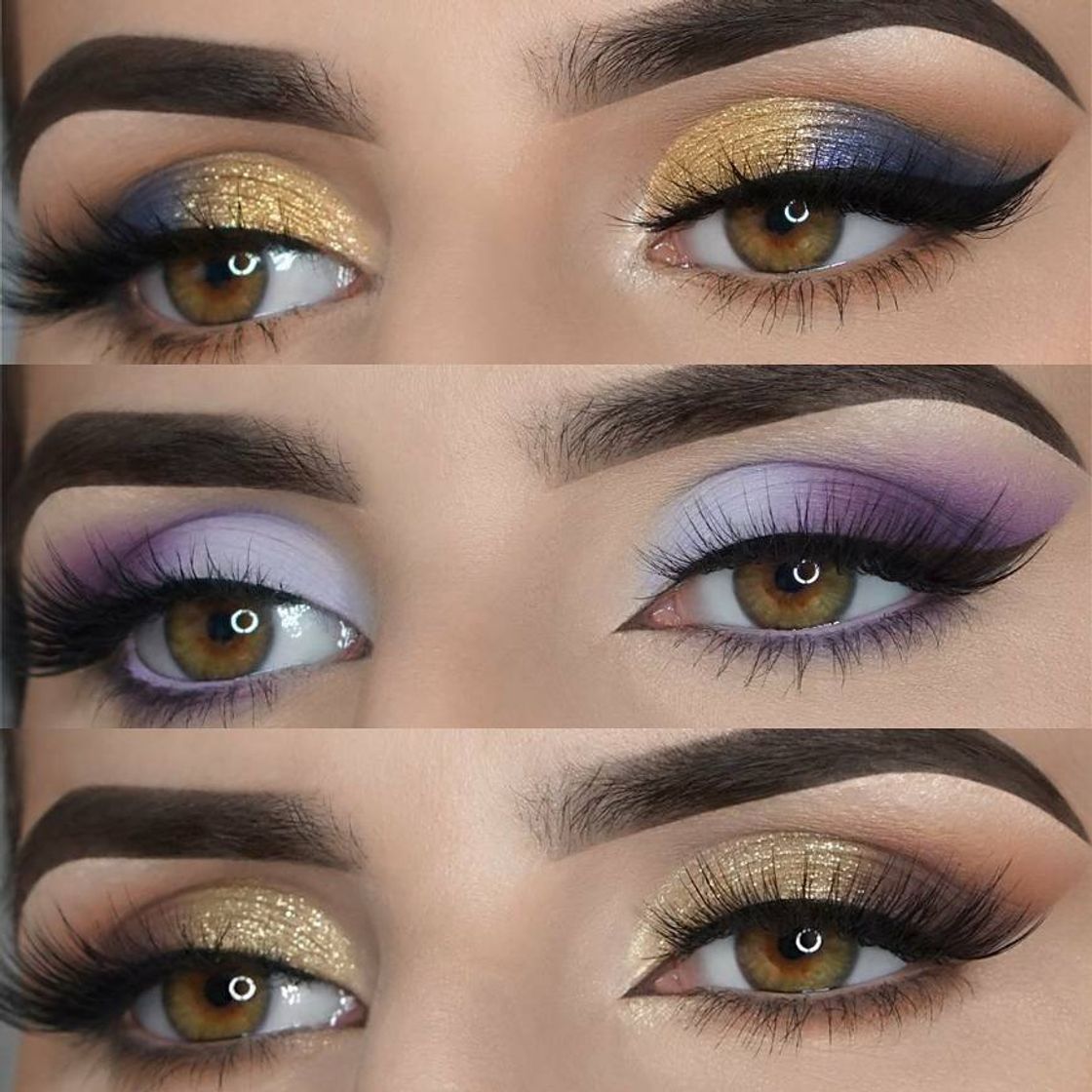 Moda Makeup