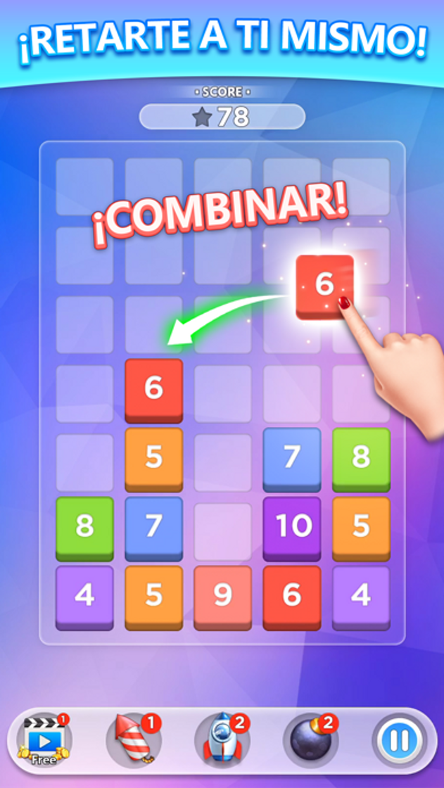 Videojuego de lógica