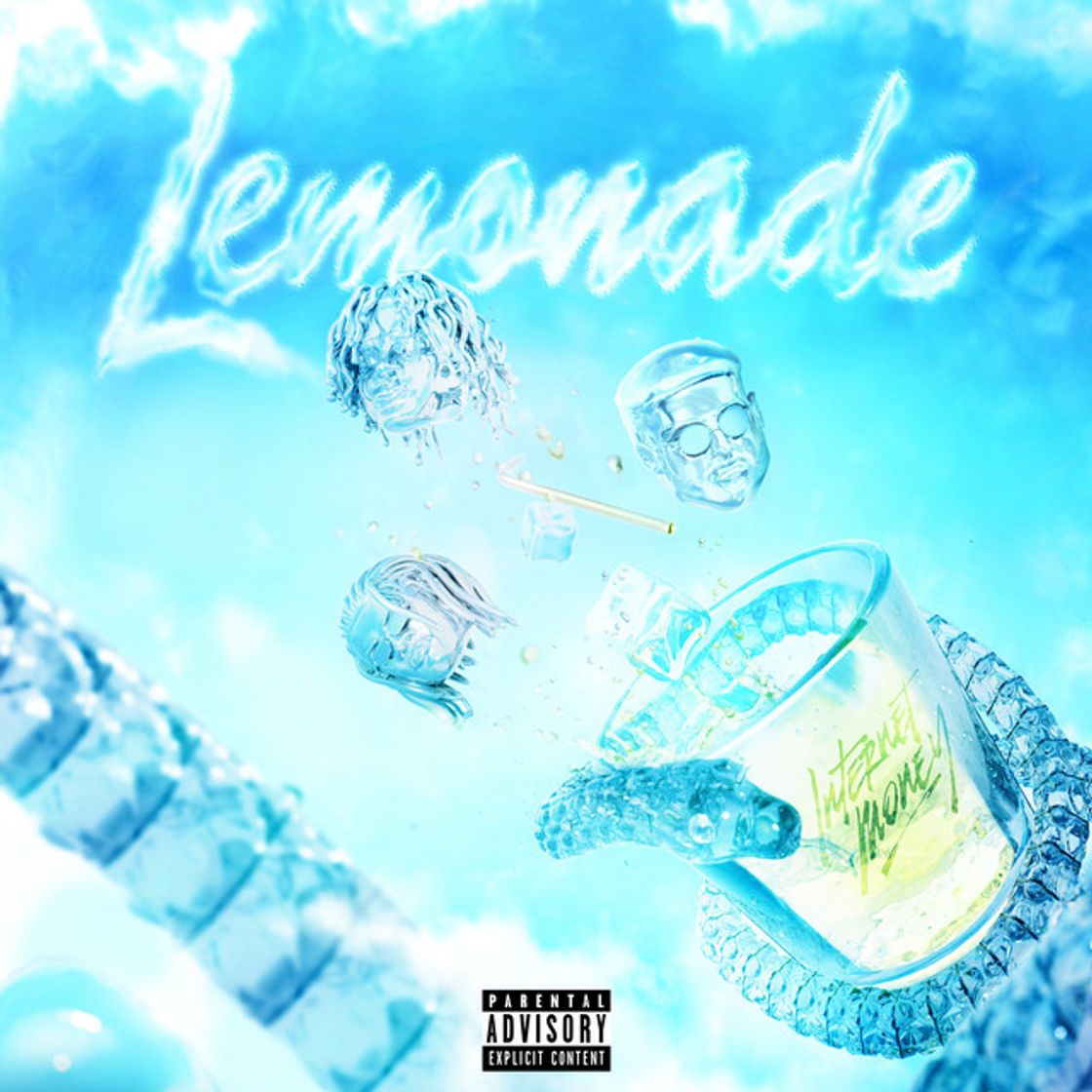 Music Lemonade