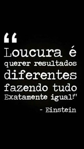 Frases de Einstein