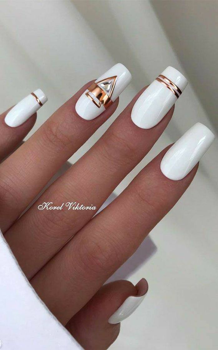 Fashion Unhas