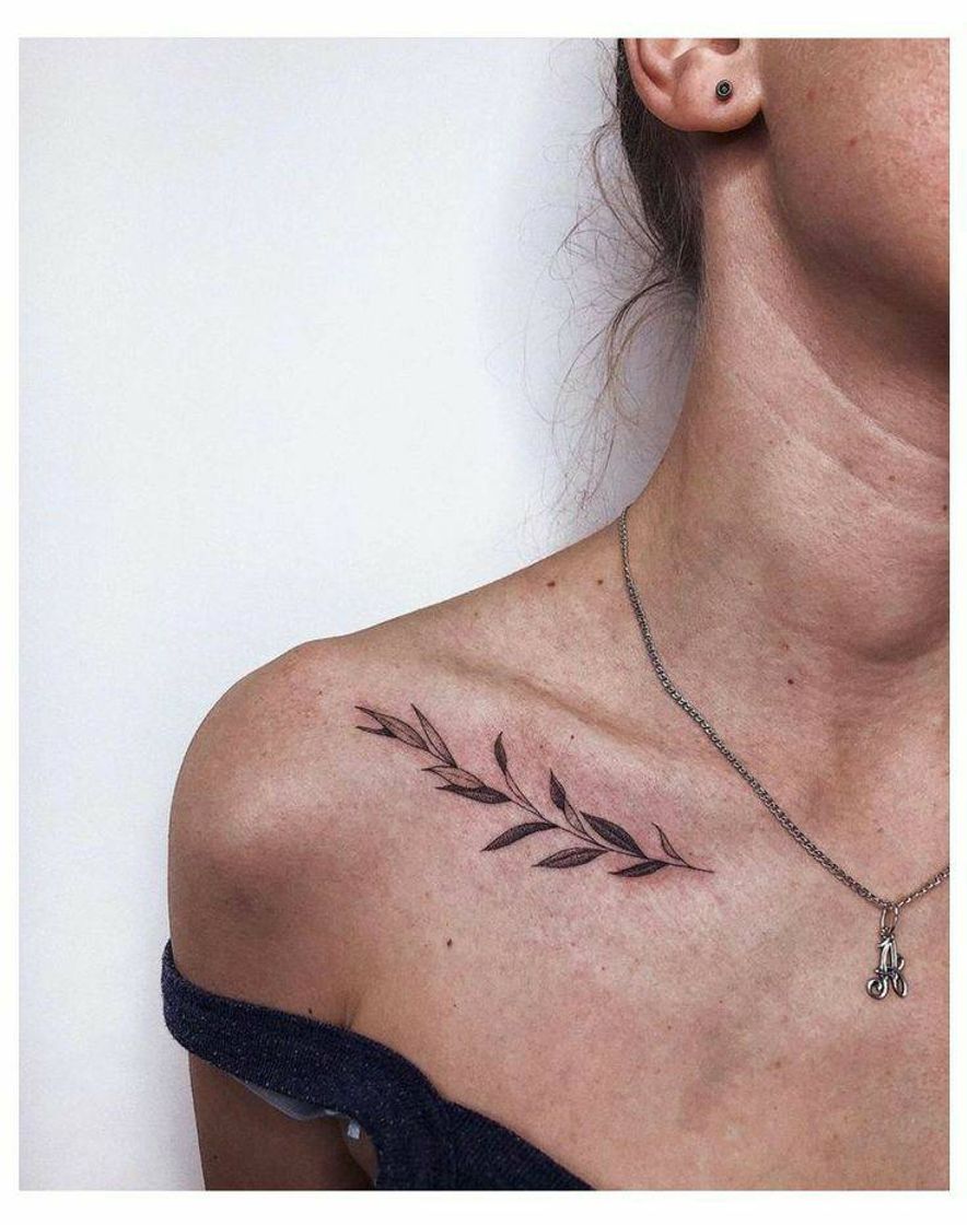 Fashion Tattoo