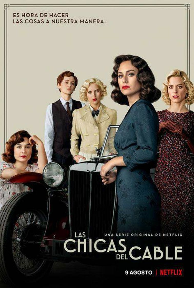 Série Noire