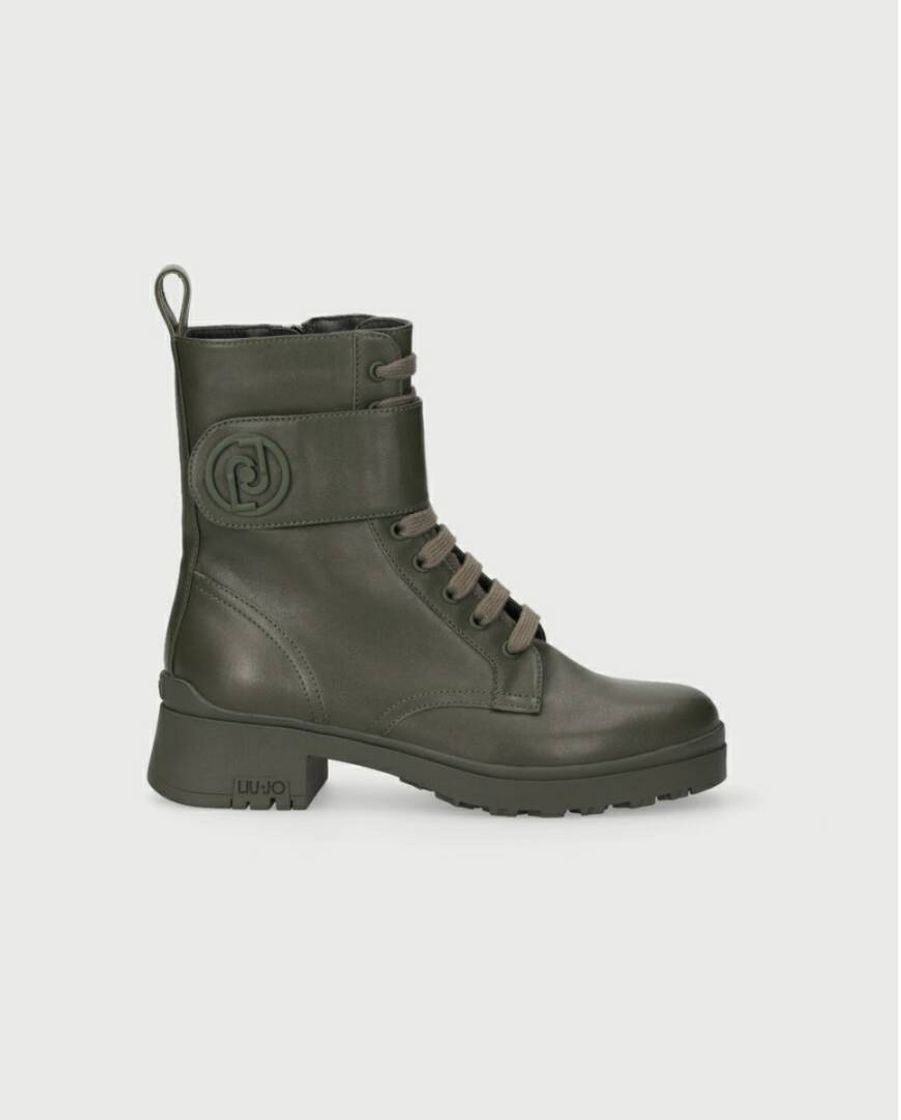 Social Botas liu jo