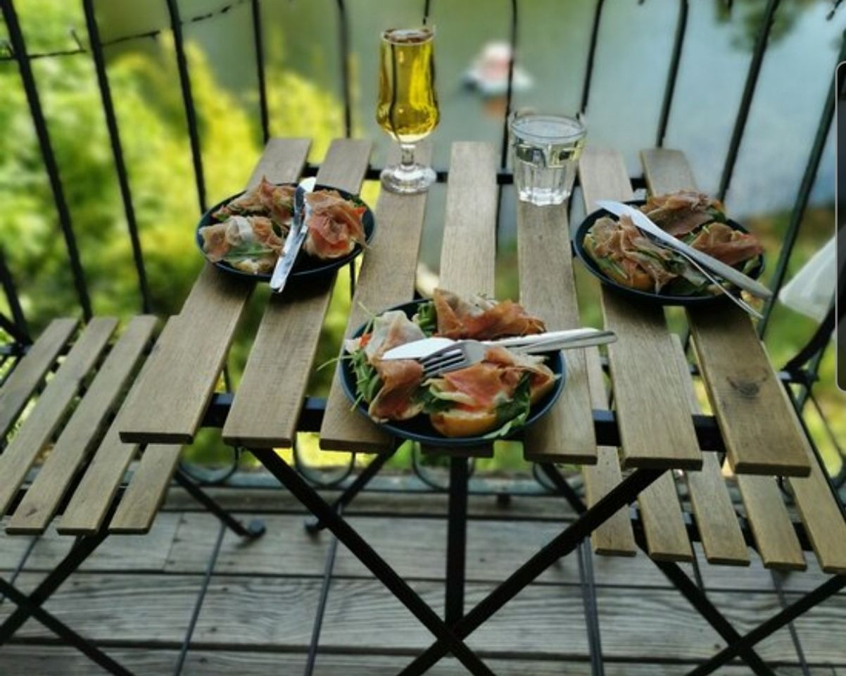 Restaurante Casa Herédio