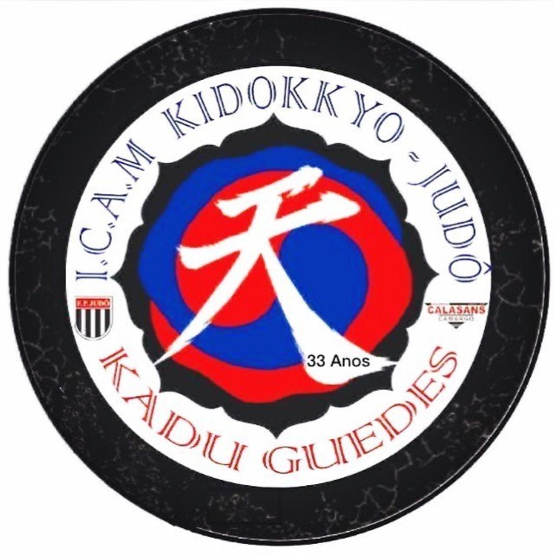 Moda DEFESA PESSOAL HAPKIDO KIDOKKYO 