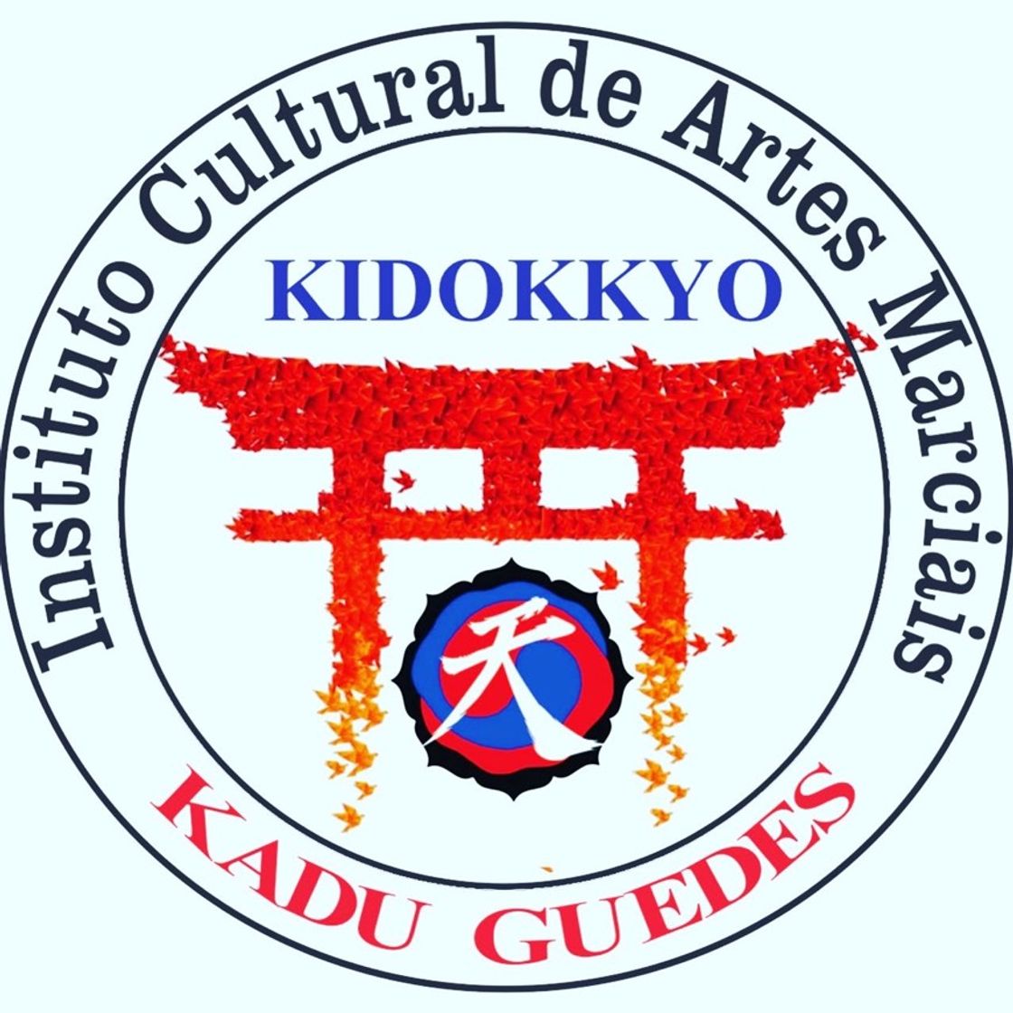 Fashion Hapkido Kidokkyo 