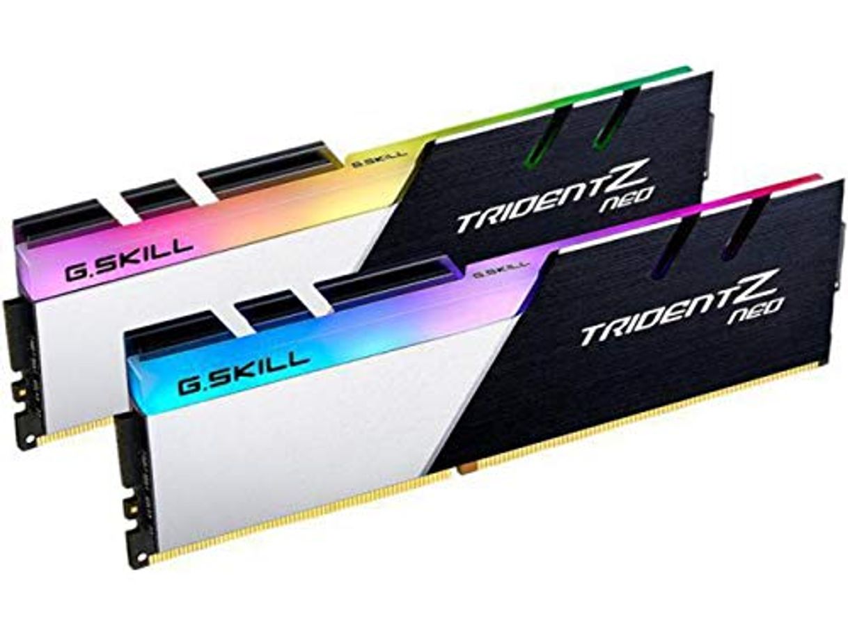 Product G.Skill F4-3600C16D-16Gtznc Trident Z - Kit Memoria RAM