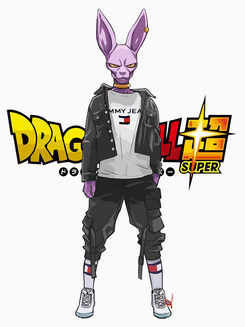 Fashion Beerus essential