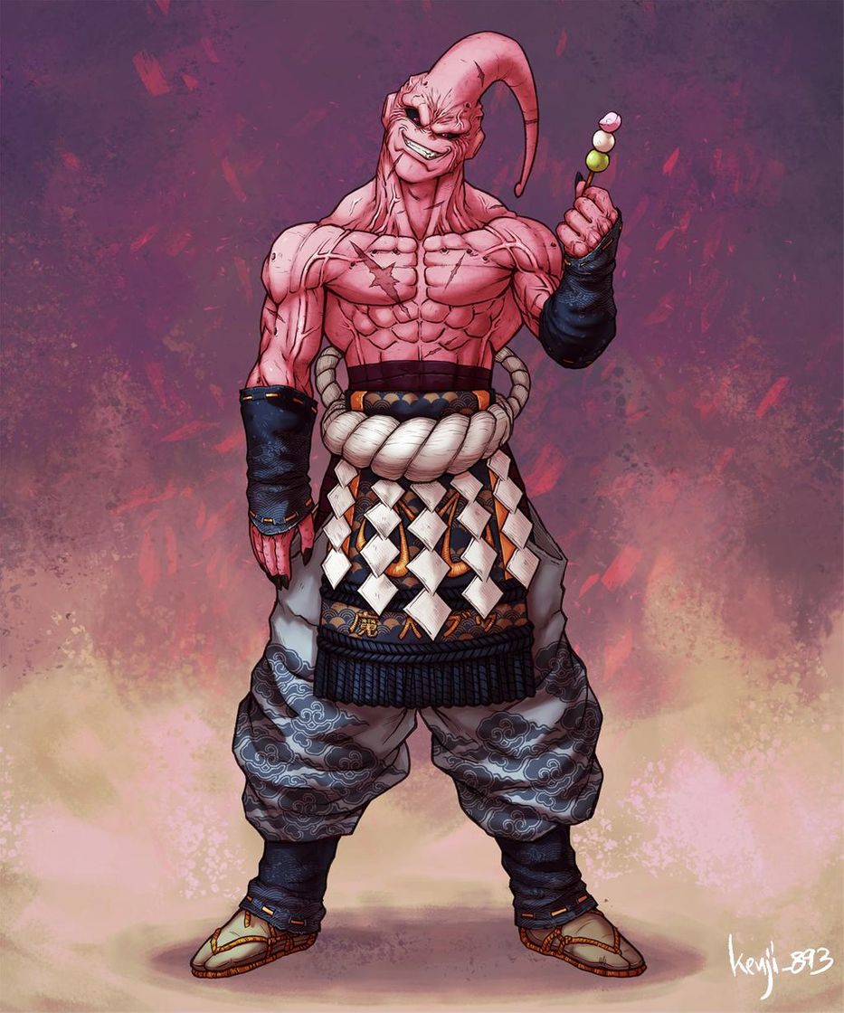 Social Yokai Buu
