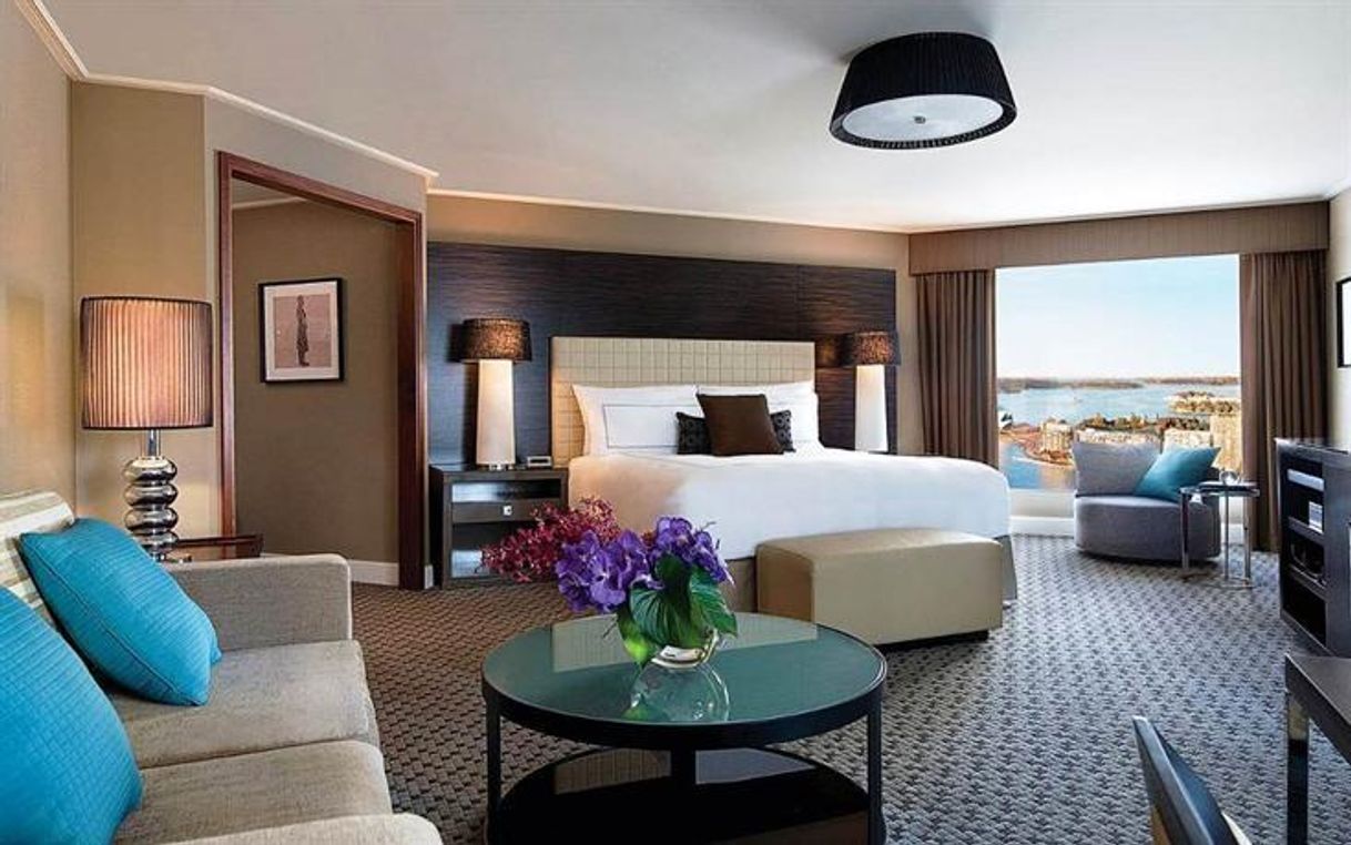 Lugar Four Seasons Sydney