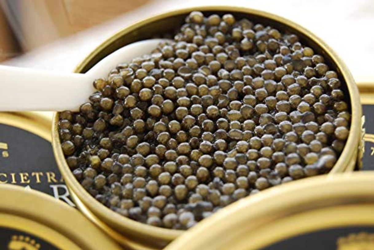 Producto Attilus Caviar Royal Oscietra Caviar