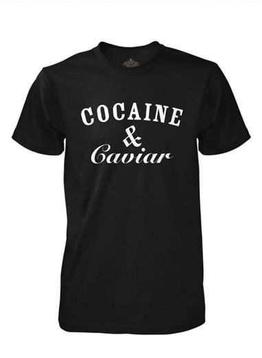 Cocaine & Cav 🥂👑